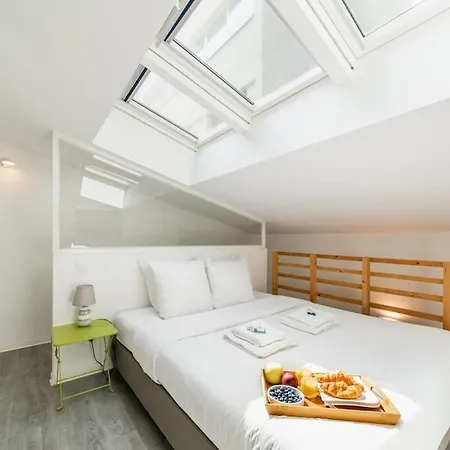 Oasis De Tranquillite Villa Montrouge Exterior photo
