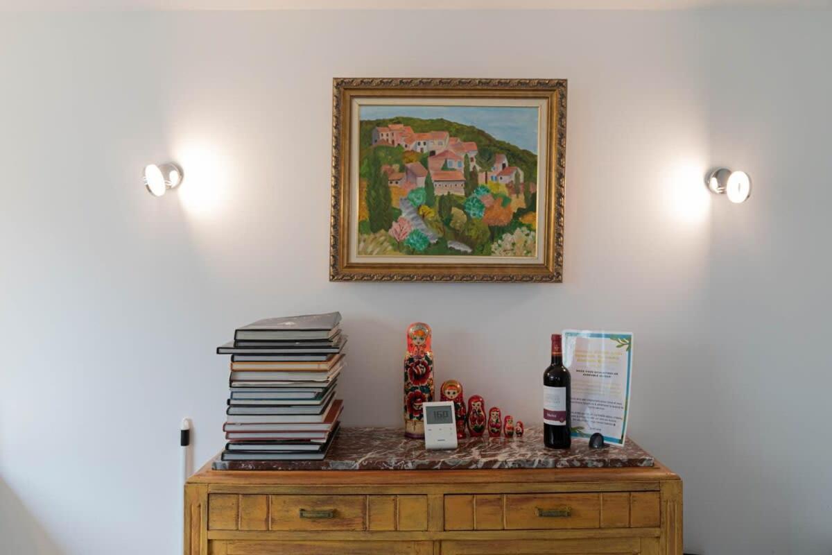 Oasis De Tranquillite Holiday home