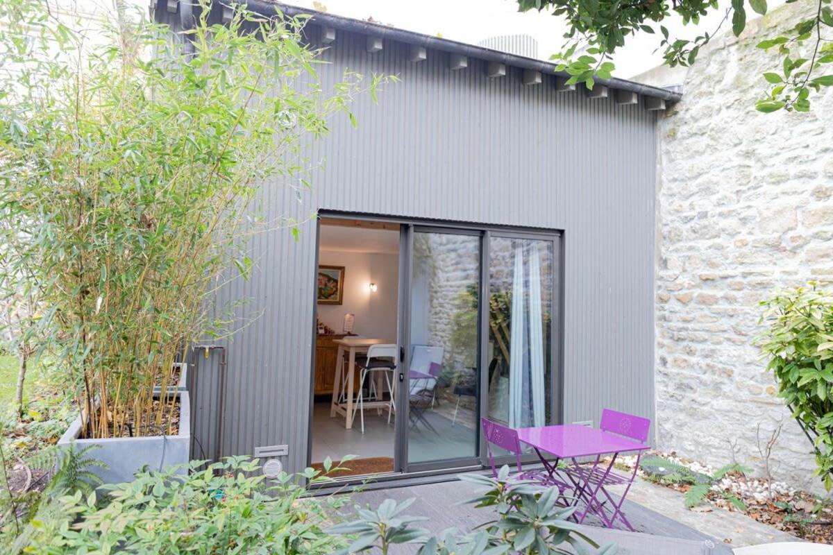 Holiday home Oasis De Tranquillite