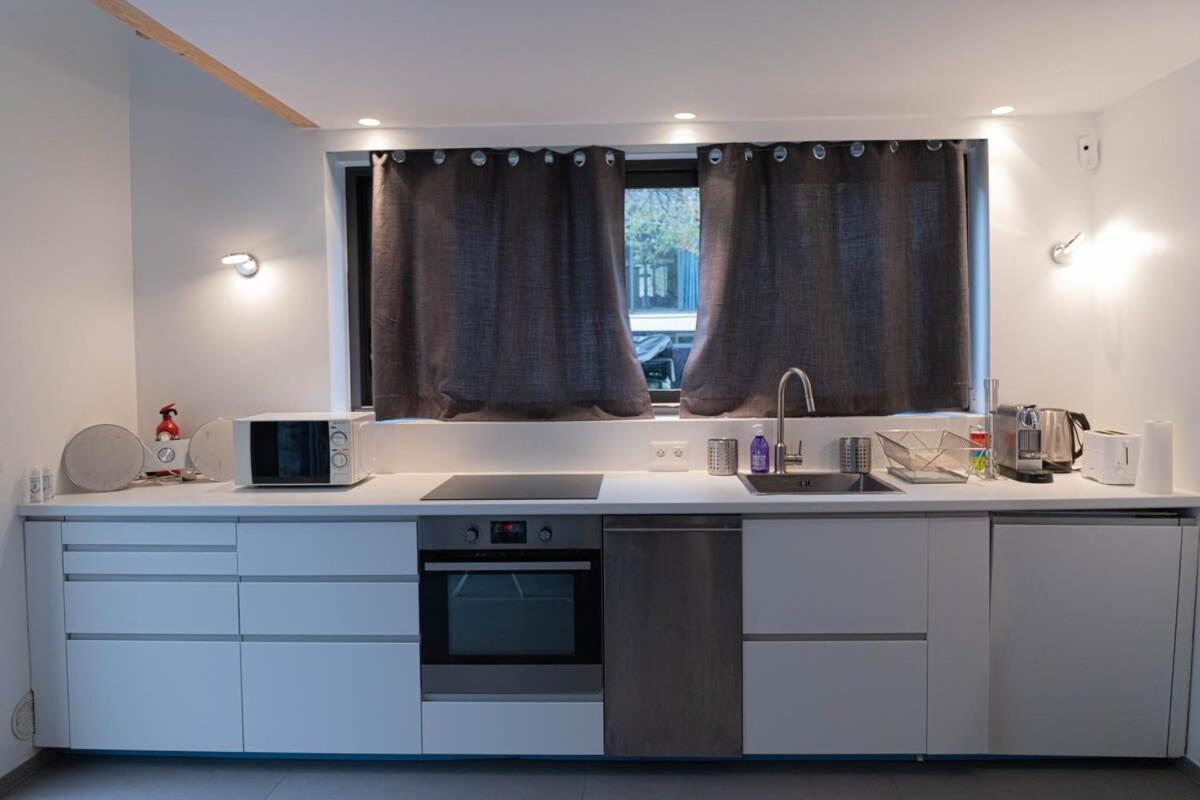 Holiday home Oasis De Tranquillite Montrouge