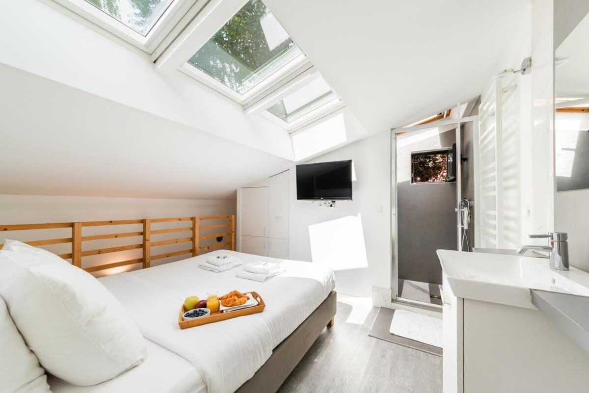 Oasis De Tranquillite Holiday home *