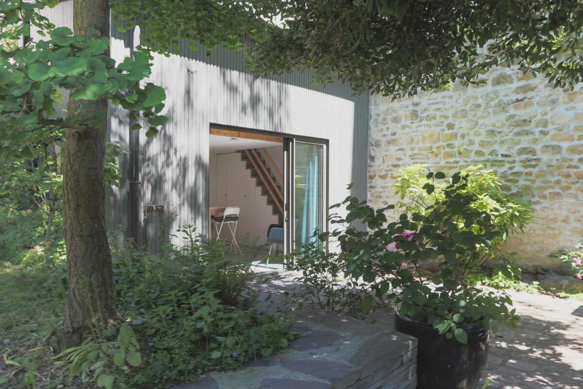 Holiday home Oasis De Tranquillite Montrouge