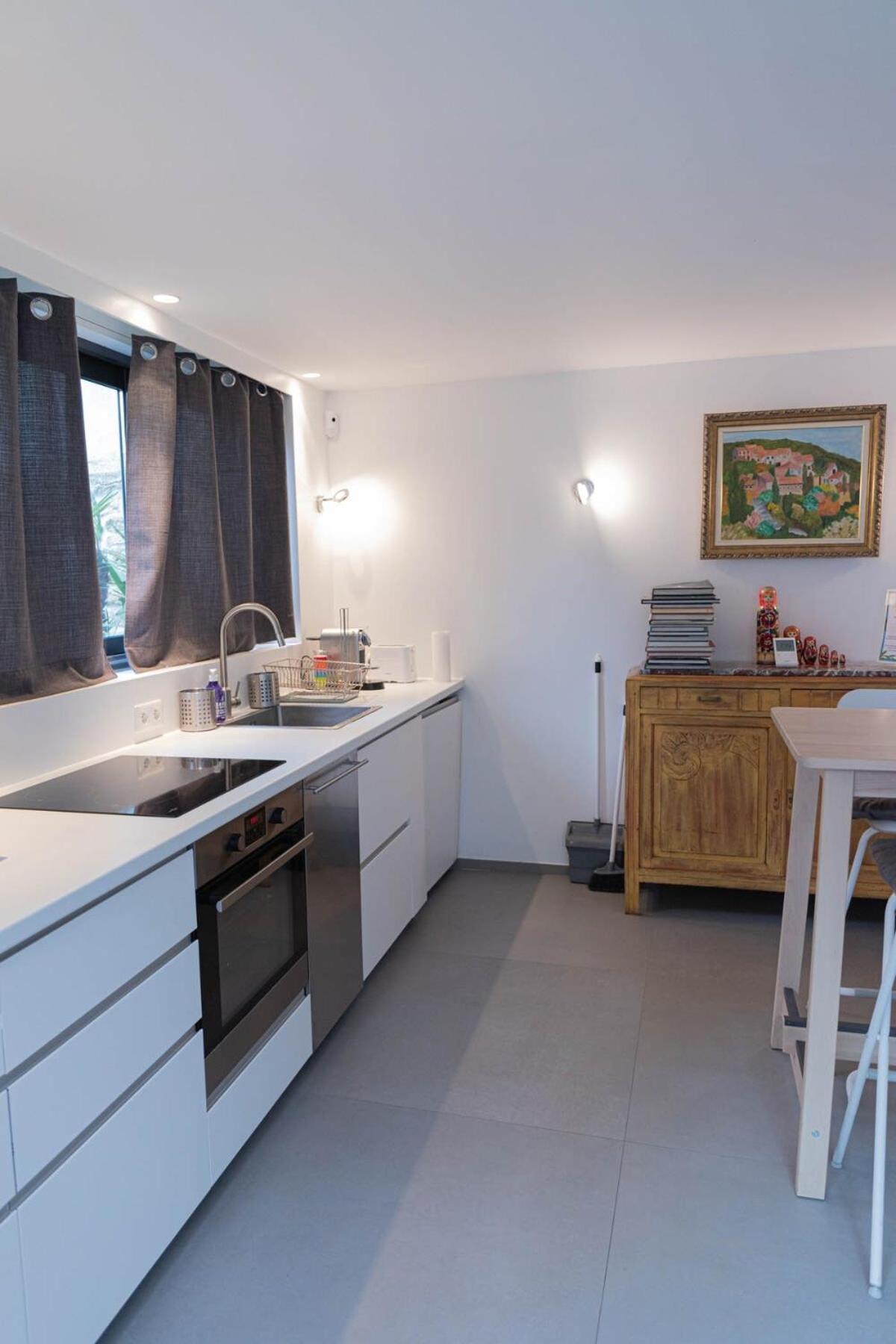 Holiday home Oasis De Tranquillite