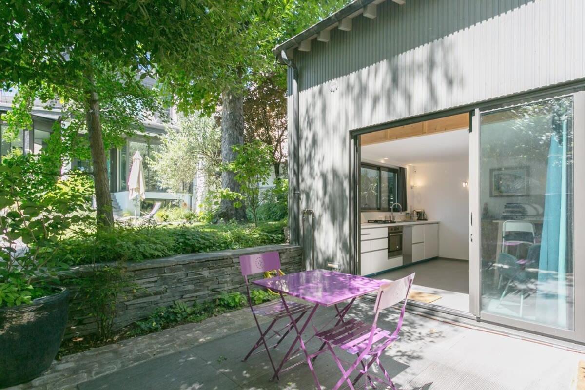 Holiday home Oasis De Tranquillite *