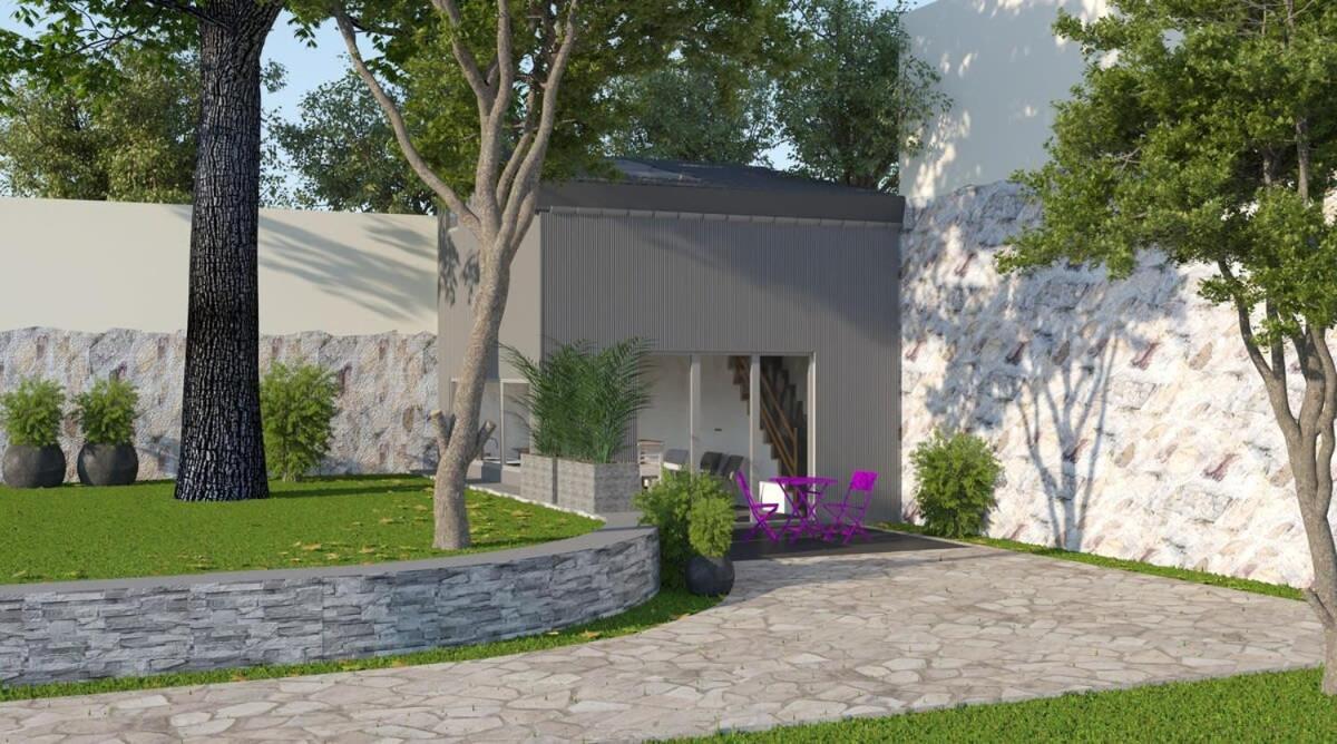 Oasis De Tranquillite Holiday home Montrouge