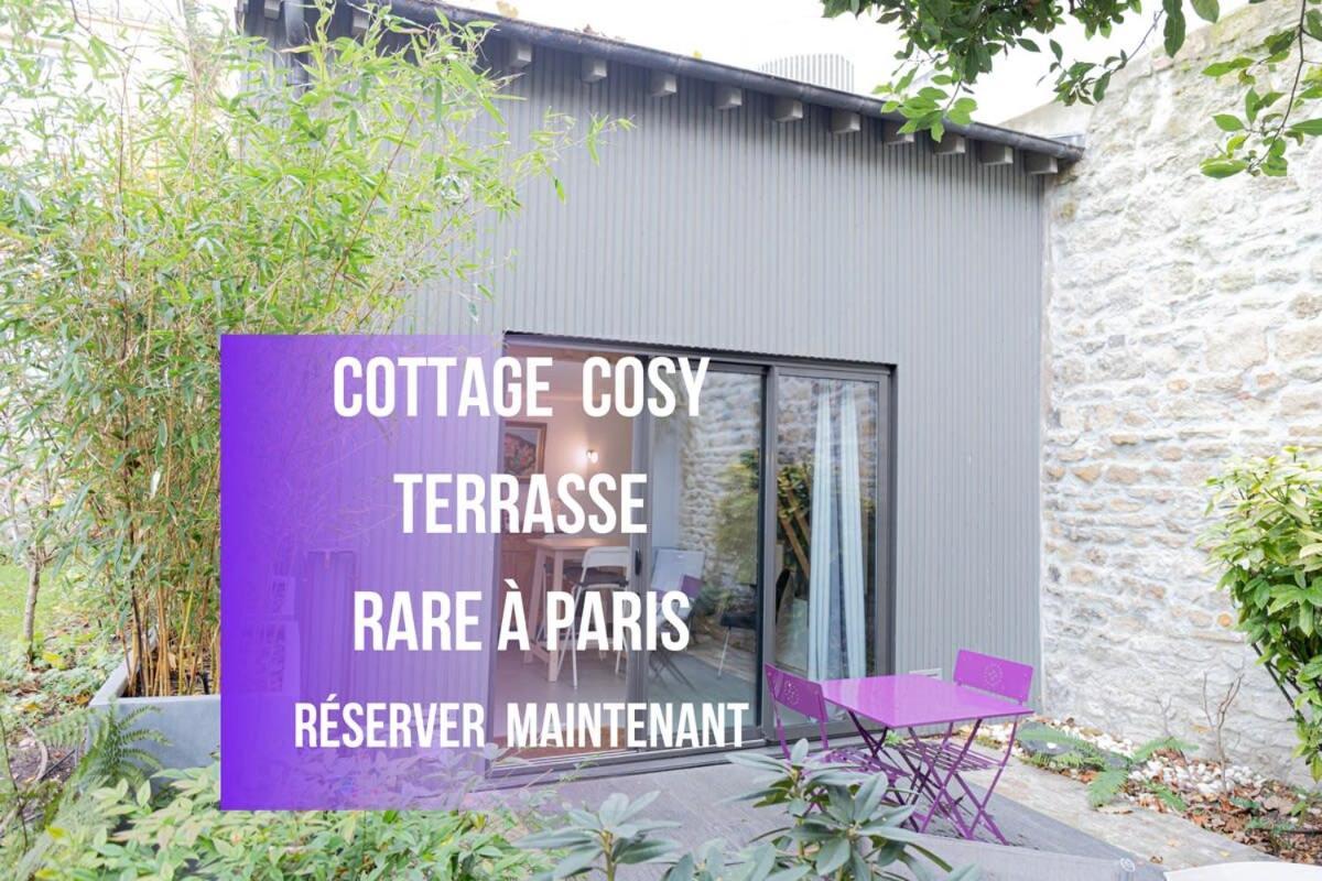 Oasis De Tranquillite Holiday home *