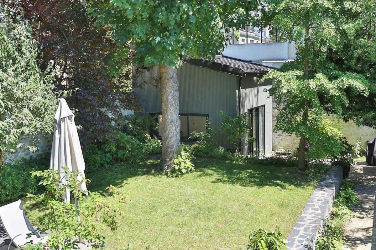 Oasis De Tranquillite Holiday home *